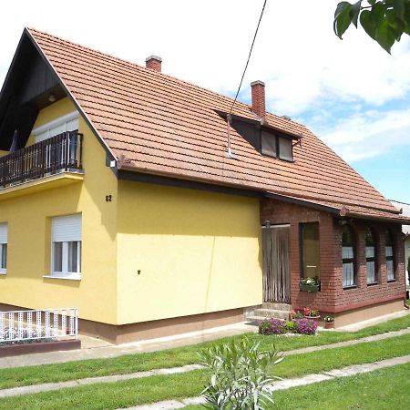 Apartment Balatonbereny 4 Εξωτερικό φωτογραφία