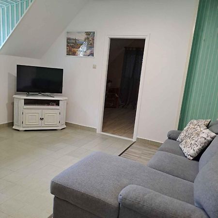 Apartment Balatonbereny 4 Εξωτερικό φωτογραφία