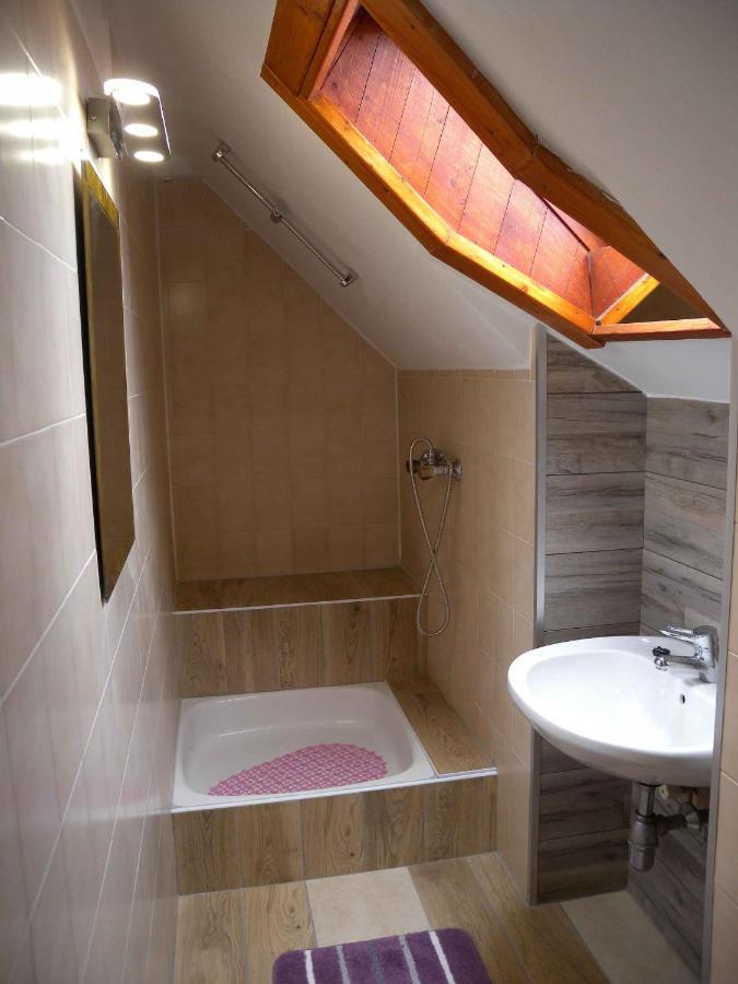 Apartment Balatonbereny 4 Εξωτερικό φωτογραφία