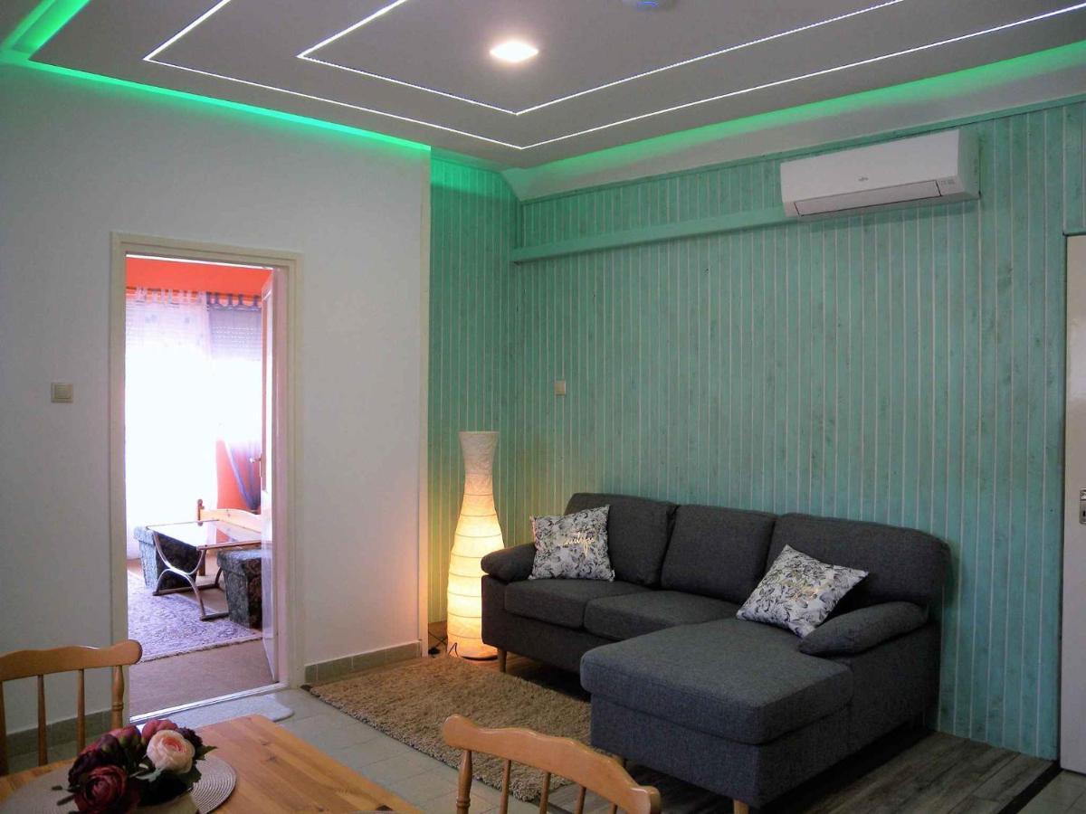 Apartment Balatonbereny 4 Εξωτερικό φωτογραφία