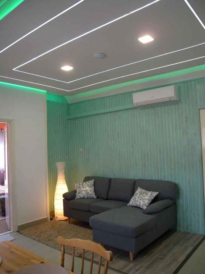 Apartment Balatonbereny 4 Εξωτερικό φωτογραφία