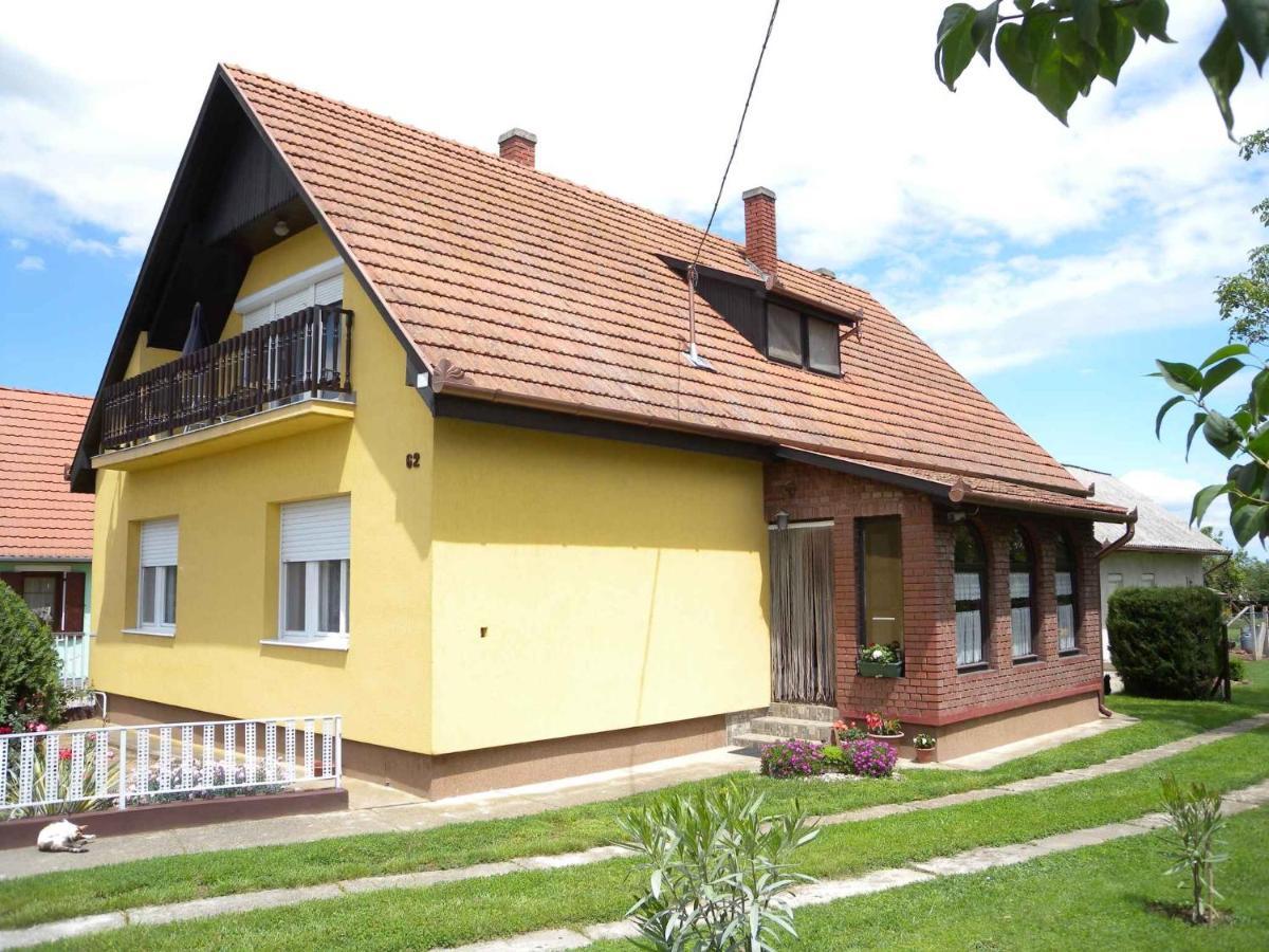 Apartment Balatonbereny 4 Εξωτερικό φωτογραφία