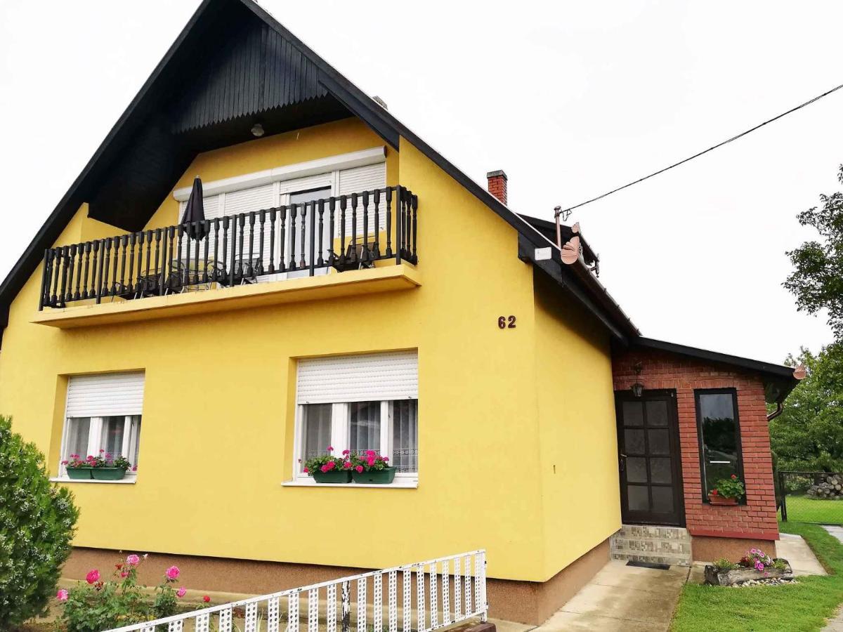 Apartment Balatonbereny 4 Εξωτερικό φωτογραφία