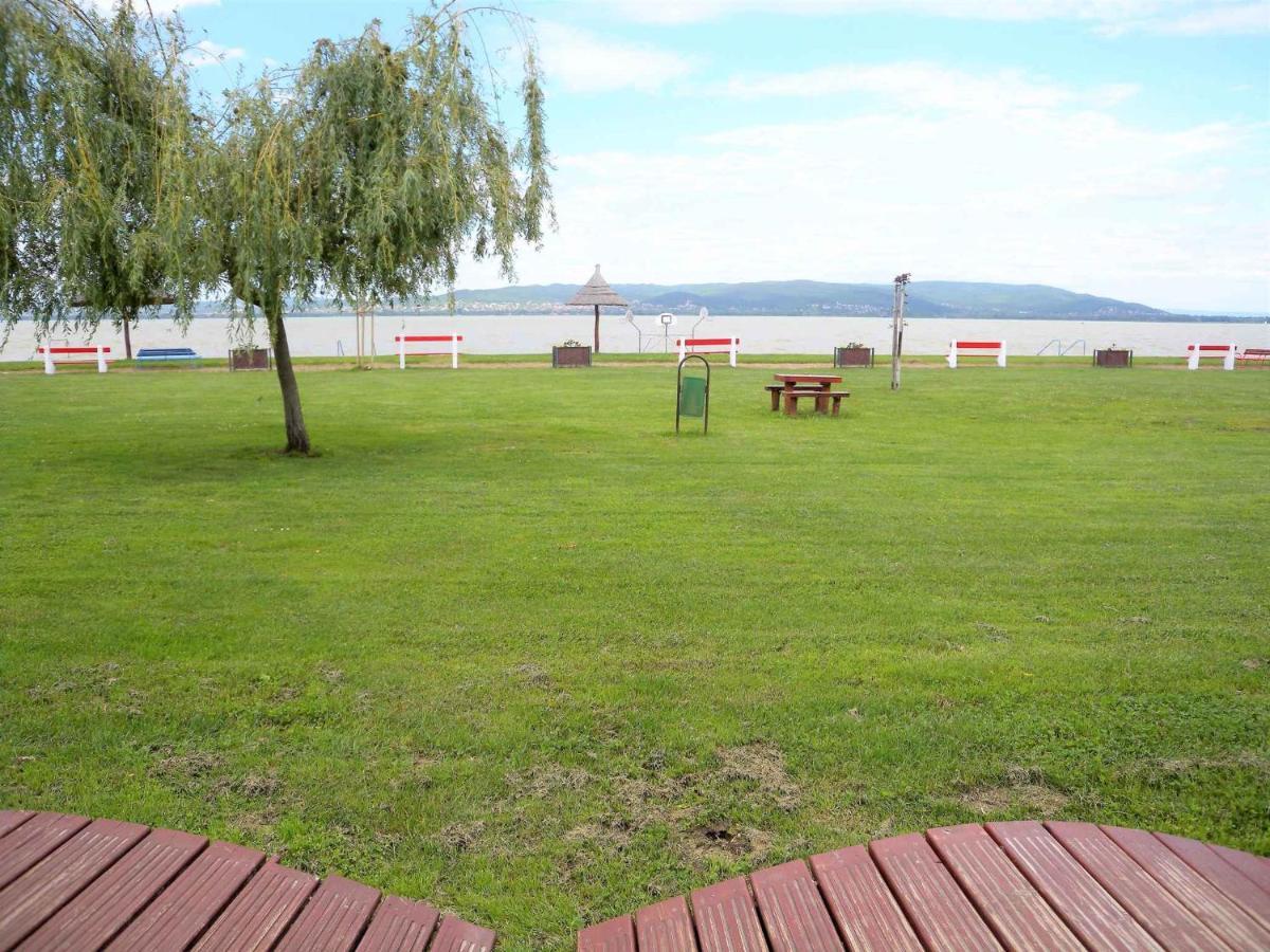 Apartment Balatonbereny 4 Εξωτερικό φωτογραφία