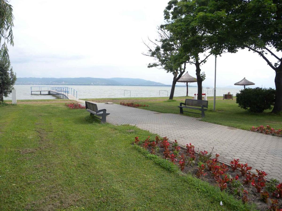 Apartment Balatonbereny 4 Εξωτερικό φωτογραφία