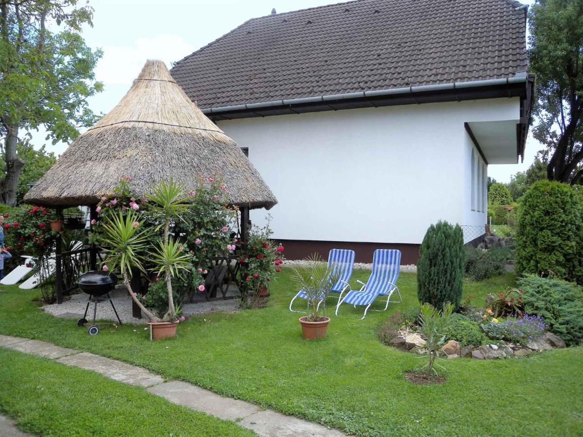 Apartment Balatonbereny 4 Εξωτερικό φωτογραφία