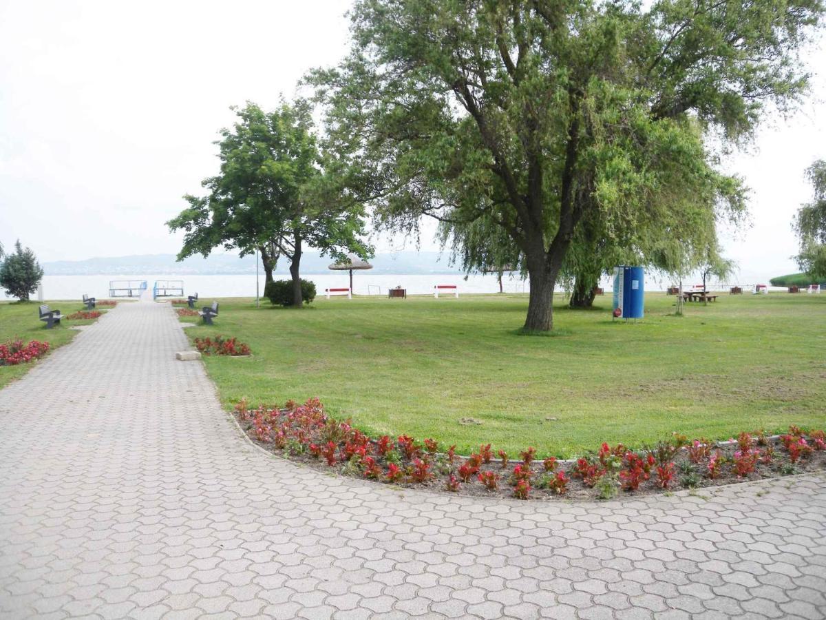 Apartment Balatonbereny 4 Εξωτερικό φωτογραφία