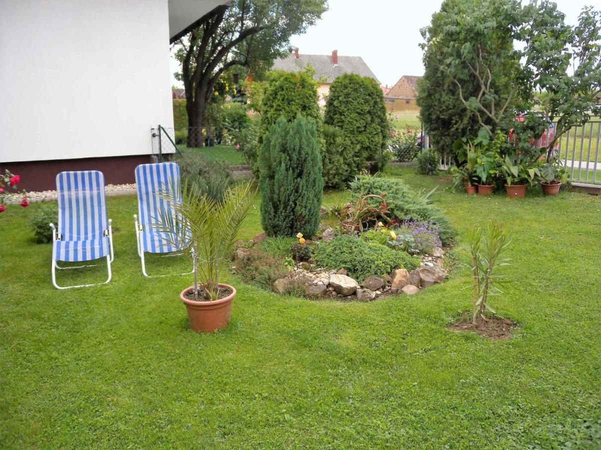 Apartment Balatonbereny 4 Εξωτερικό φωτογραφία
