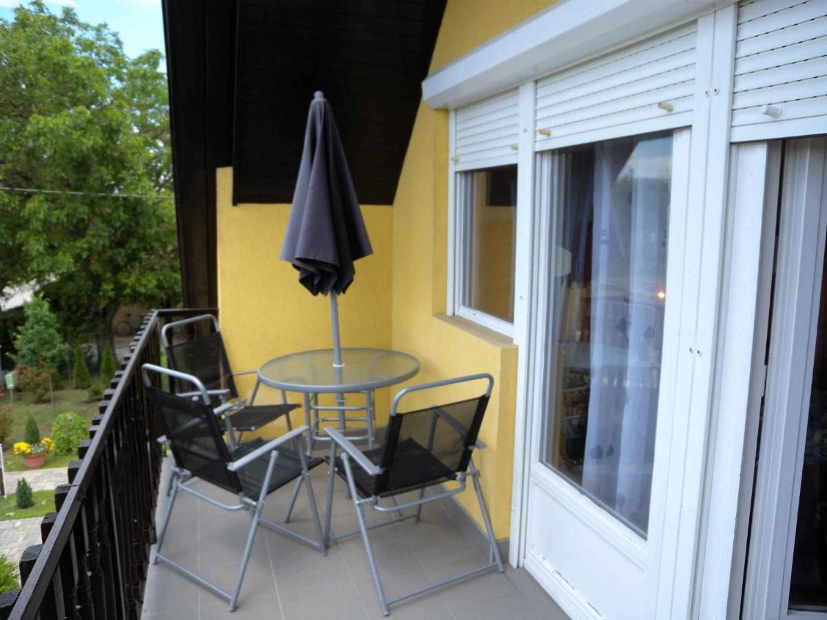 Apartment Balatonbereny 4 Εξωτερικό φωτογραφία