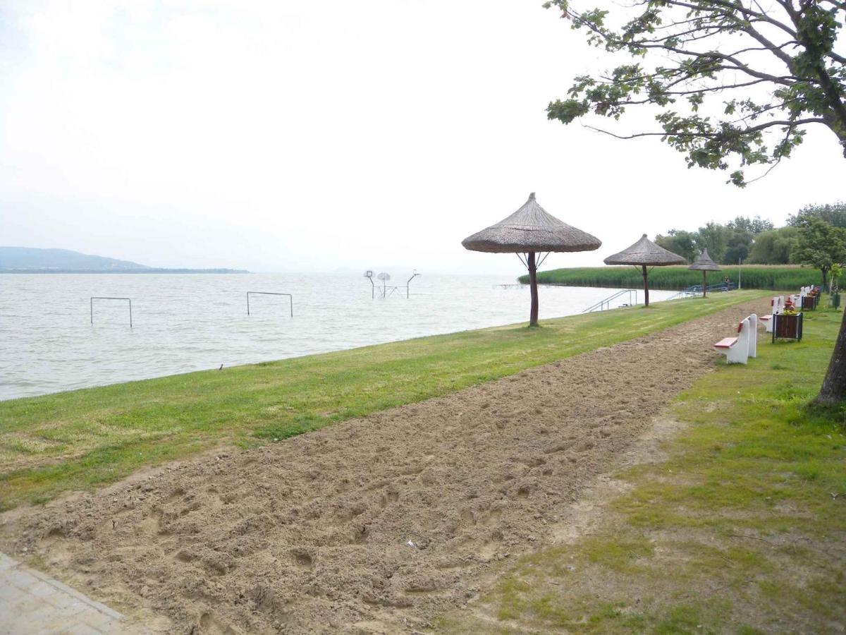 Apartment Balatonbereny 4 Εξωτερικό φωτογραφία
