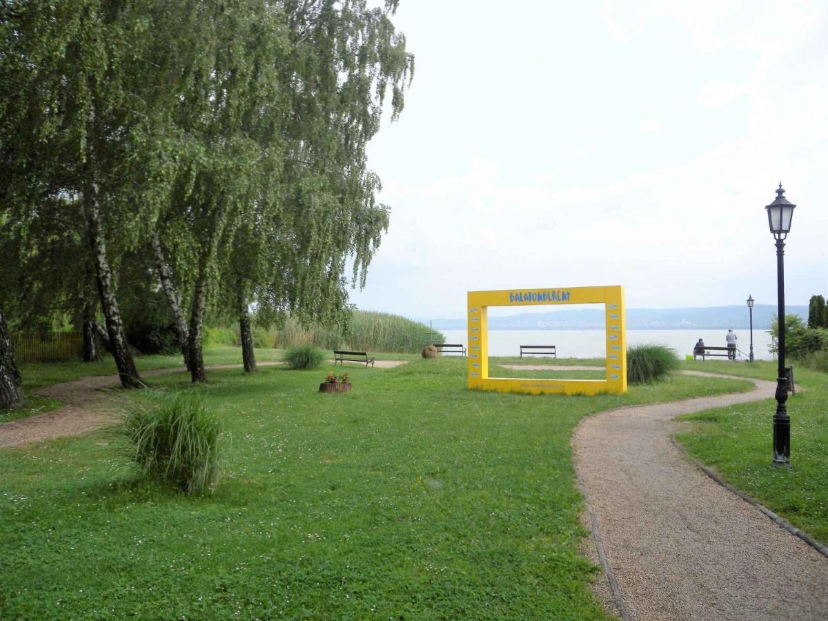 Apartment Balatonbereny 4 Εξωτερικό φωτογραφία
