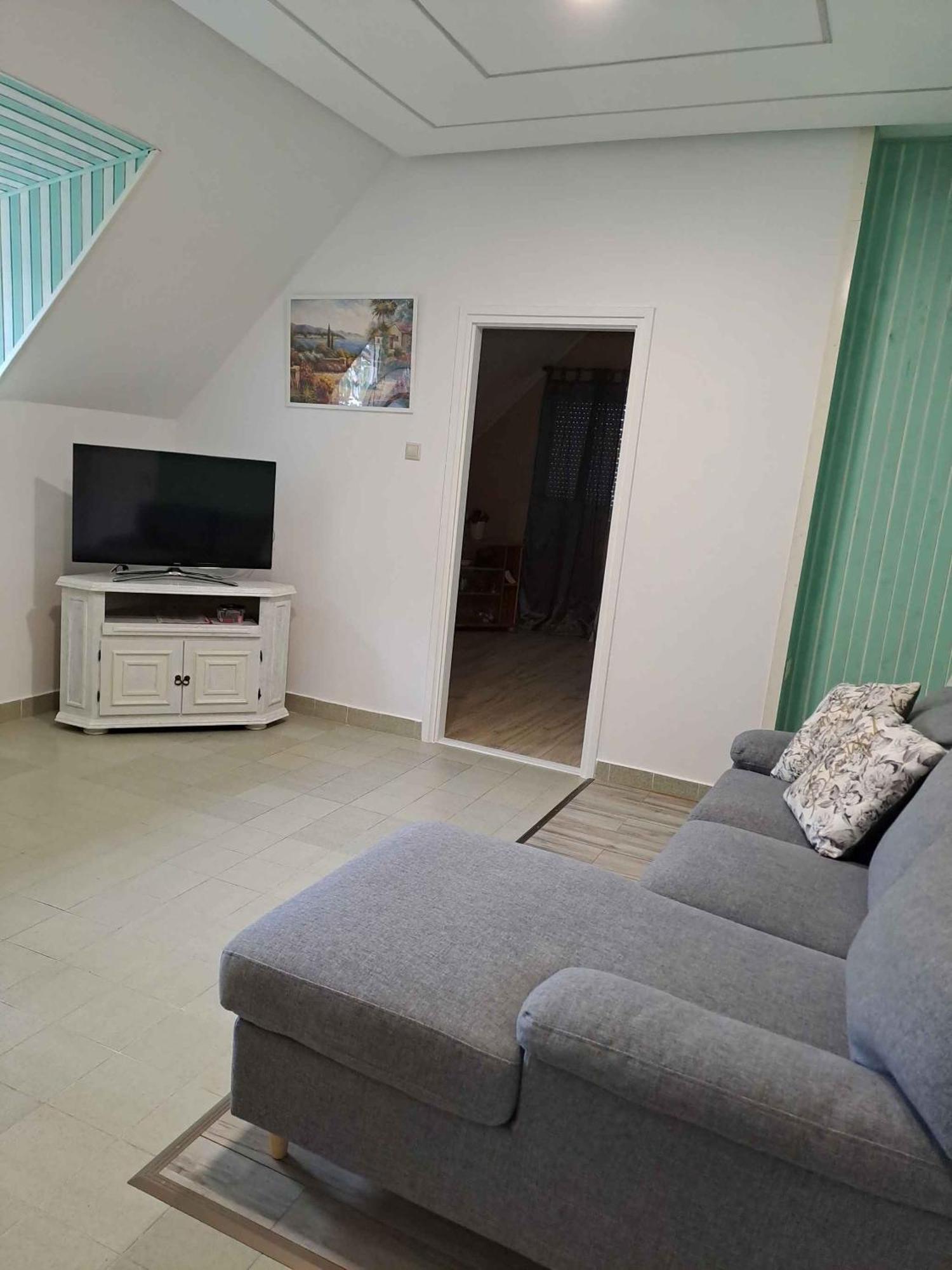 Apartment Balatonbereny 4 Εξωτερικό φωτογραφία