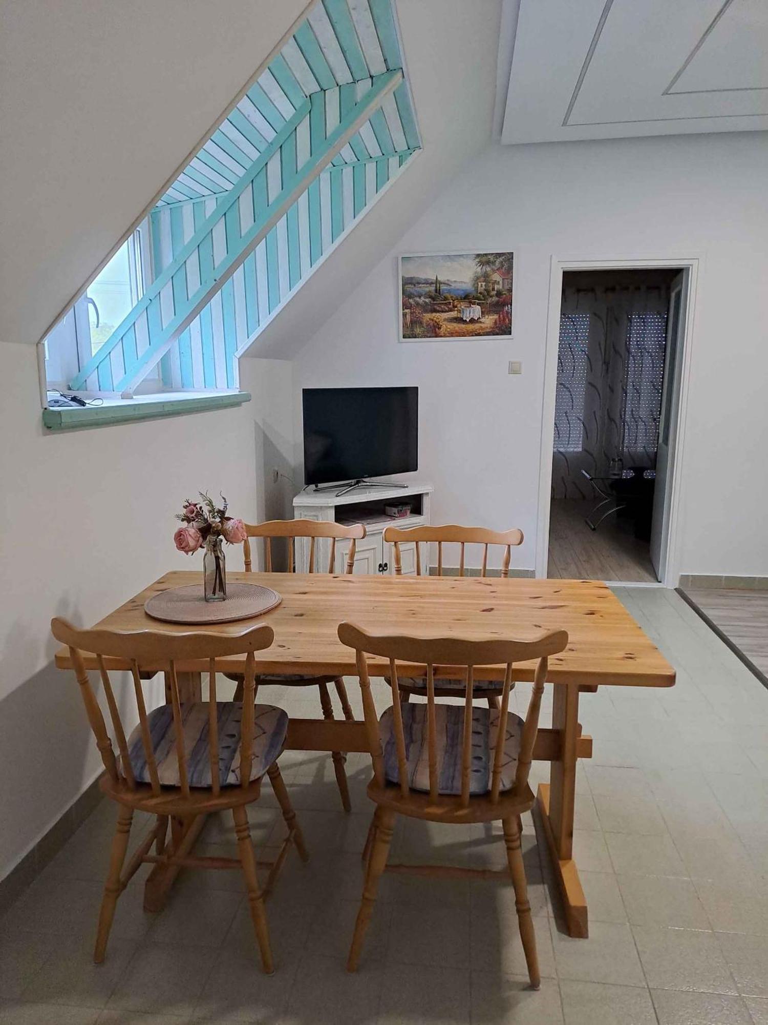 Apartment Balatonbereny 4 Εξωτερικό φωτογραφία