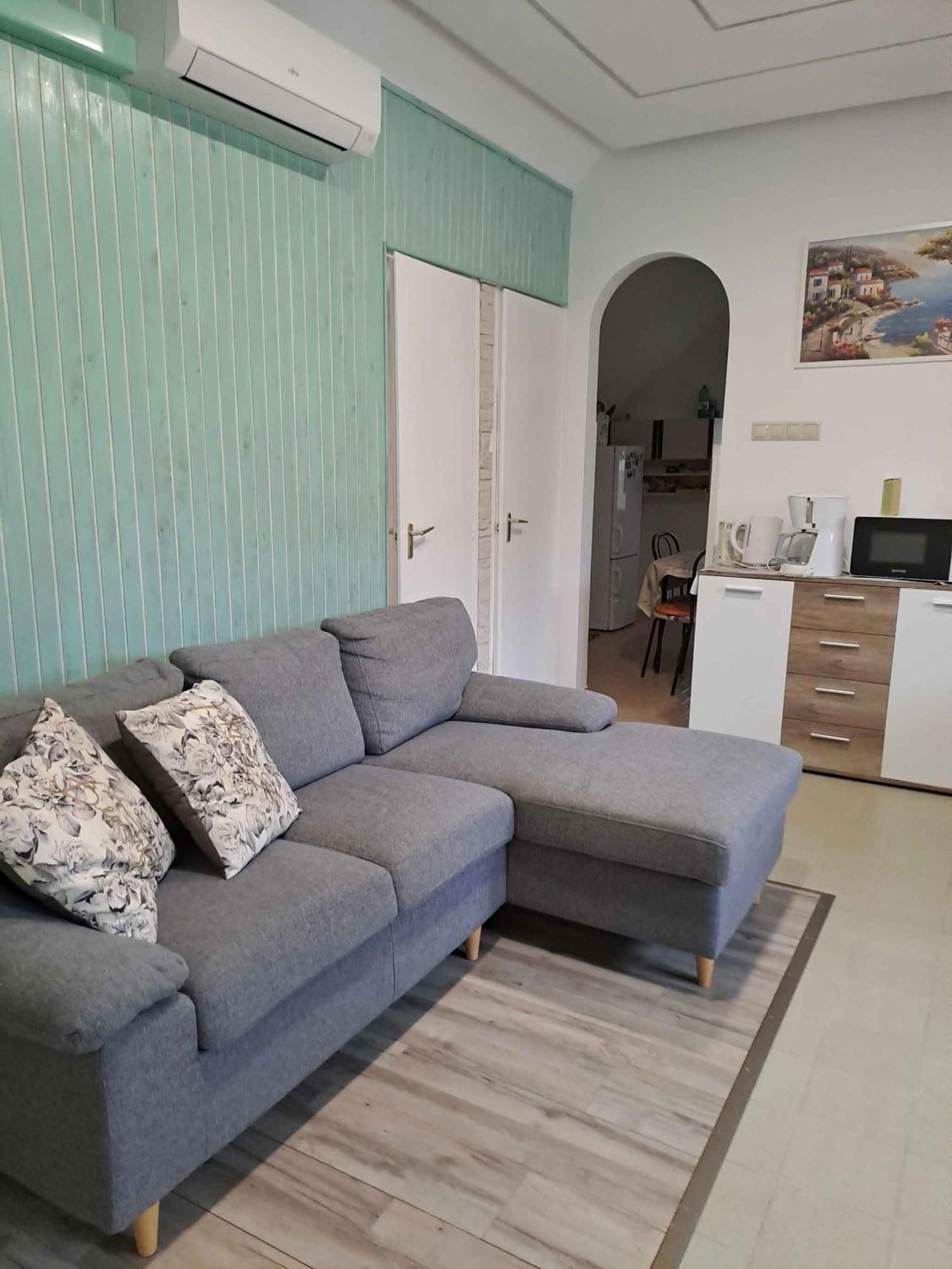 Apartment Balatonbereny 4 Εξωτερικό φωτογραφία