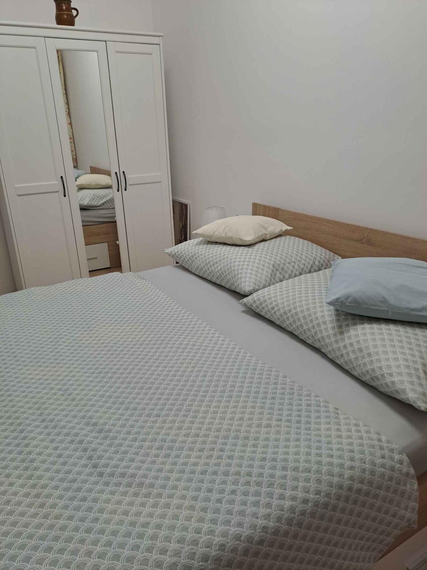 Apartment Balatonbereny 4 Εξωτερικό φωτογραφία