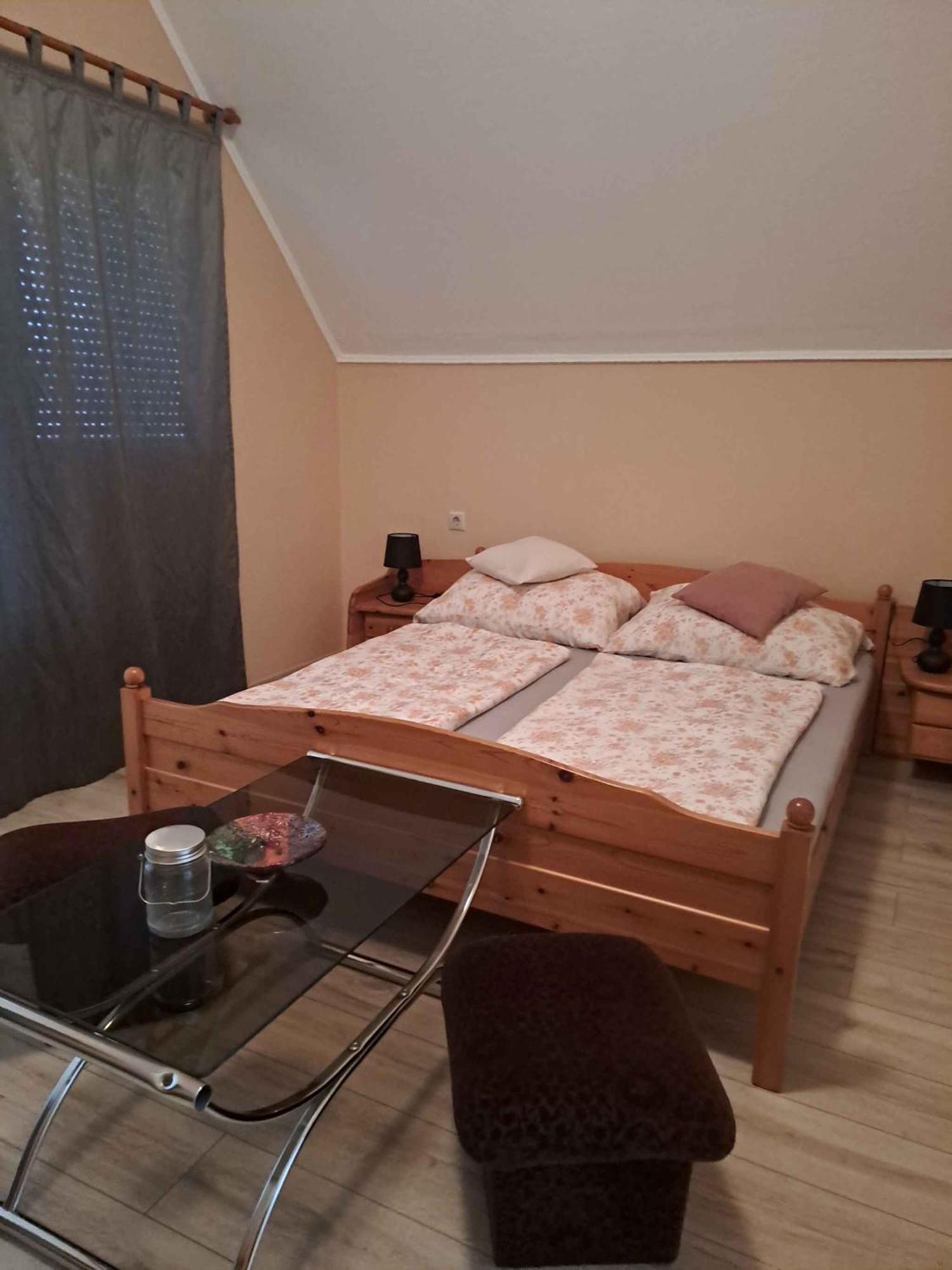 Apartment Balatonbereny 4 Εξωτερικό φωτογραφία