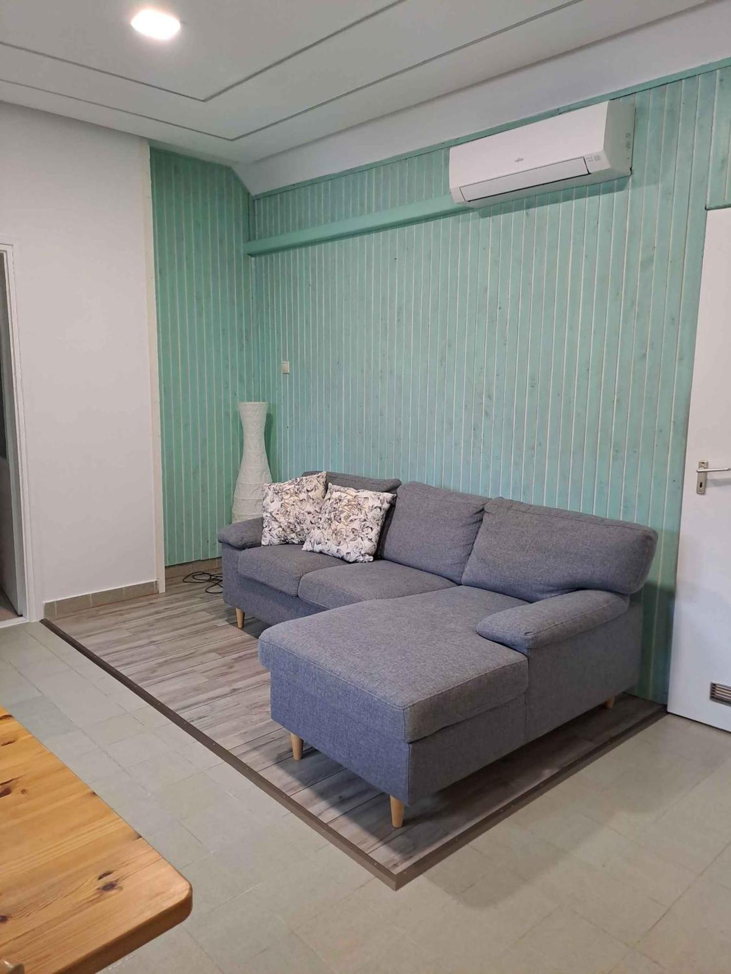 Apartment Balatonbereny 4 Εξωτερικό φωτογραφία