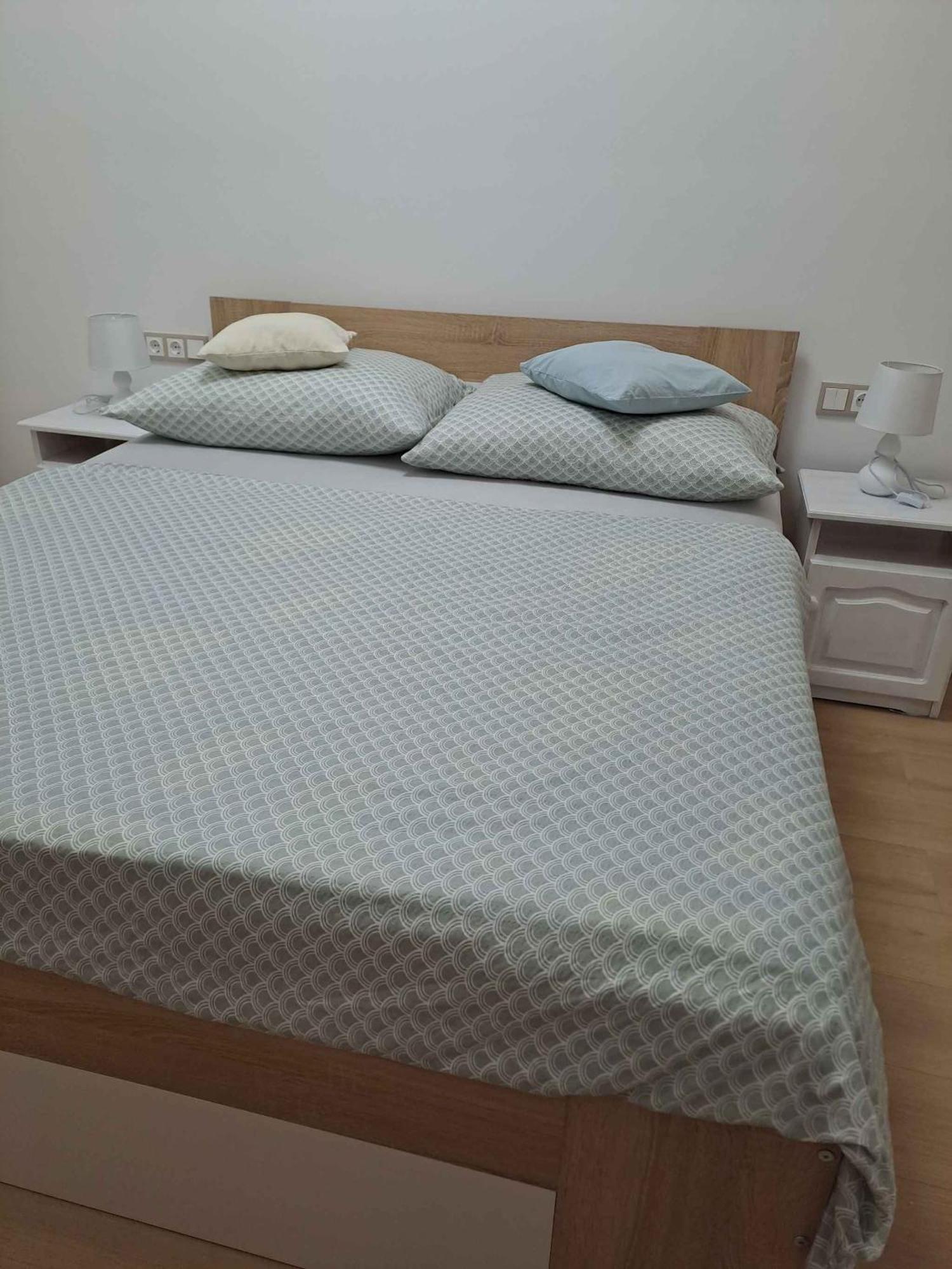 Apartment Balatonbereny 4 Εξωτερικό φωτογραφία