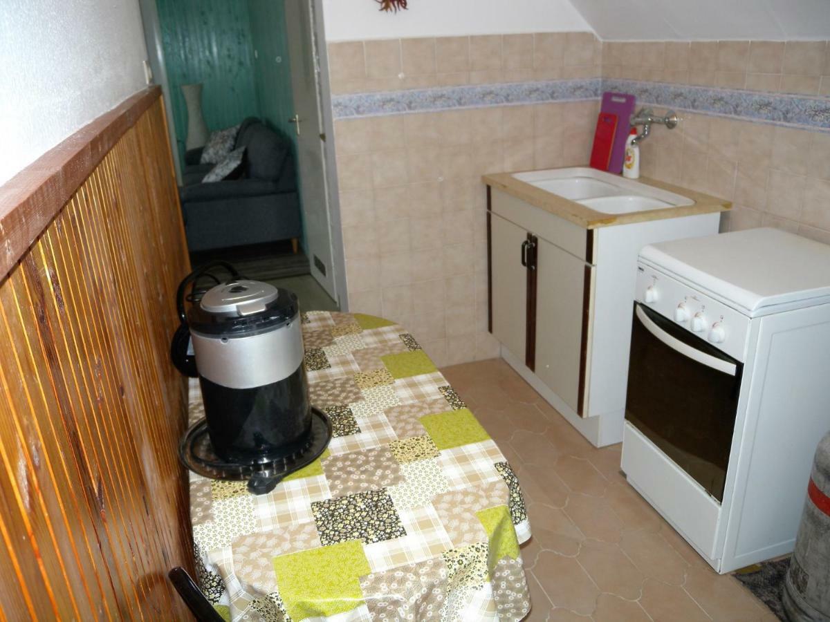 Apartment Balatonbereny 4 Εξωτερικό φωτογραφία