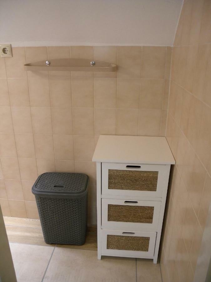 Apartment Balatonbereny 4 Εξωτερικό φωτογραφία